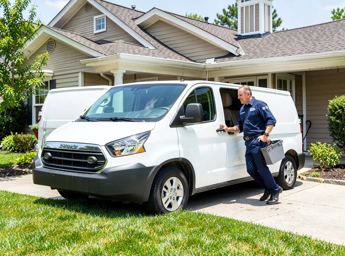 Emergency Plumber company in Lindsay, TX